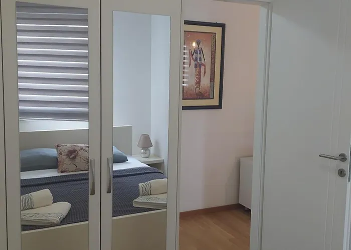 Apartman Bjanka