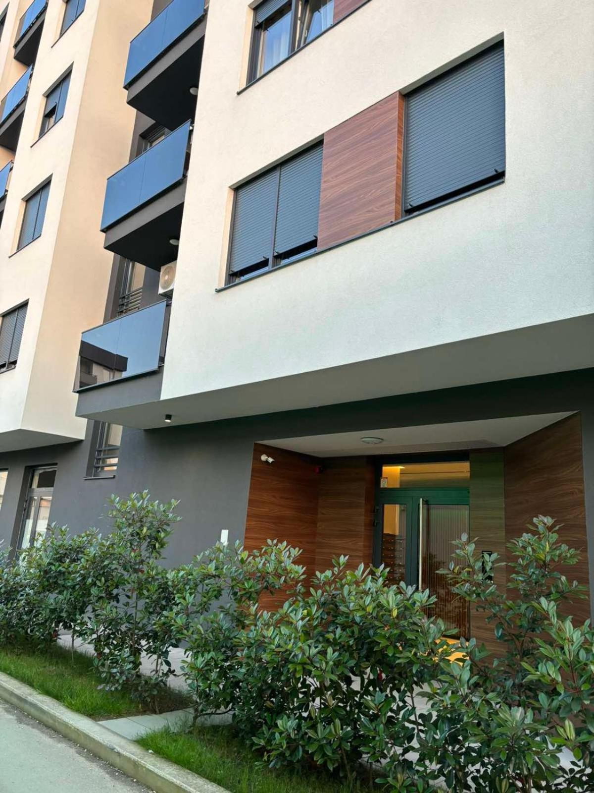 Bjanka Apartmán