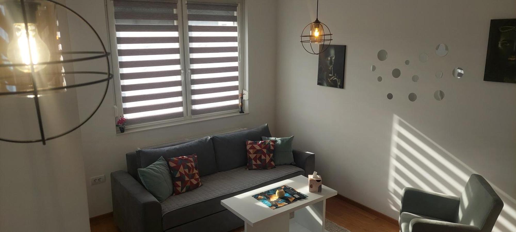 Bjanka Apartmán
